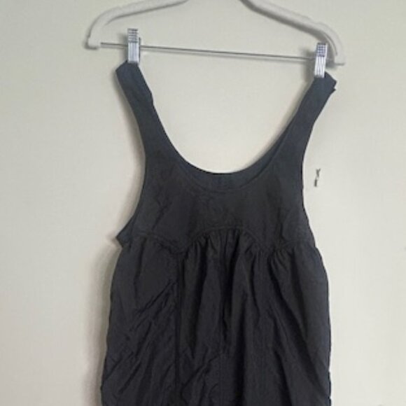 Free People Movement Set Me Free Nylon Light Weight Water Resistant Onesie NEW - Picture 15 of 16